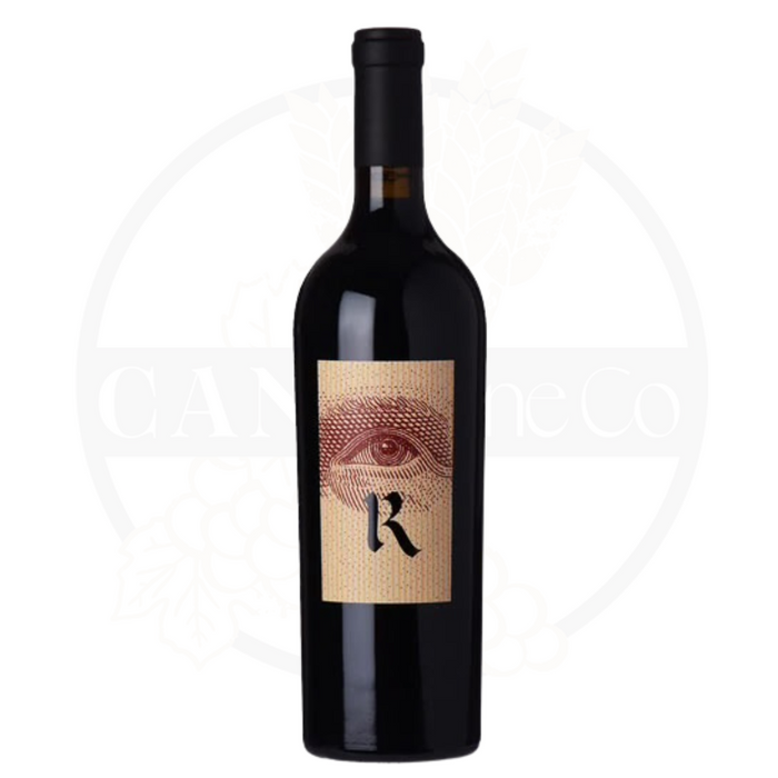Realm Cellars Cabernet Sauvignon Beckstoffer To-Kalon Vineyard 2015 Magnum
