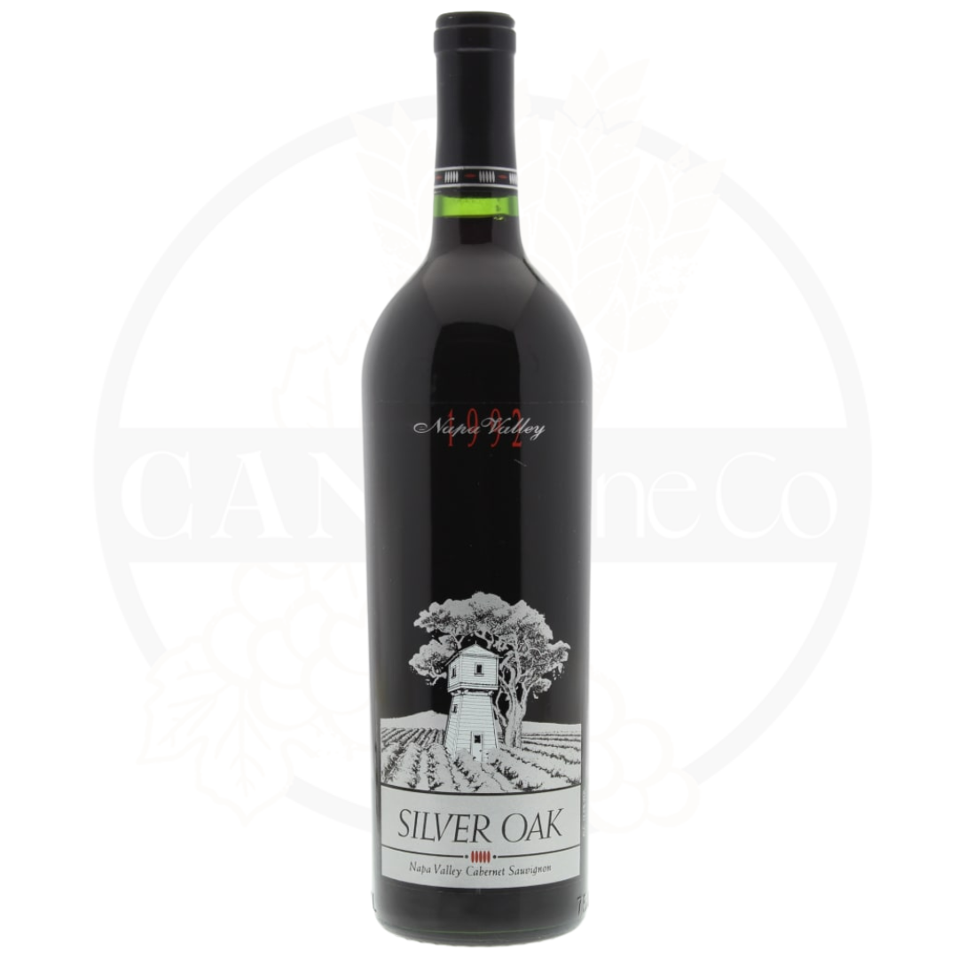 Silver Oak