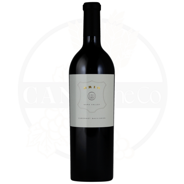 Brand Winery Brio Cabernet Sauvignon Magnum 2013