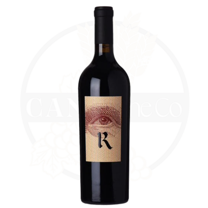 Realm Cellars Cabernet Sauvignon Beckstoffer To-Kalon Vineyard 2014 Magnum