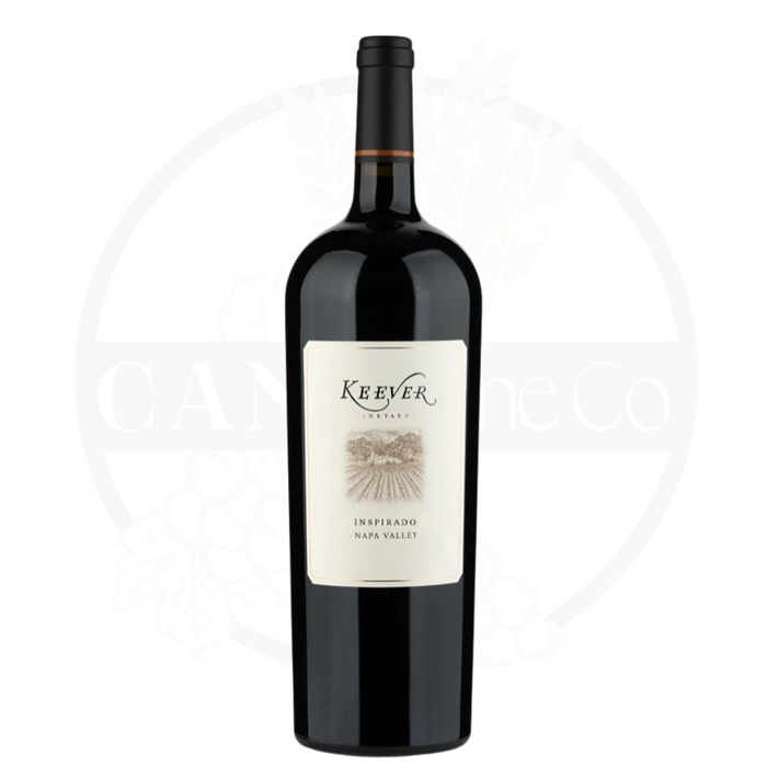 Keever Vineyards Inspirado MAGNUM 2012