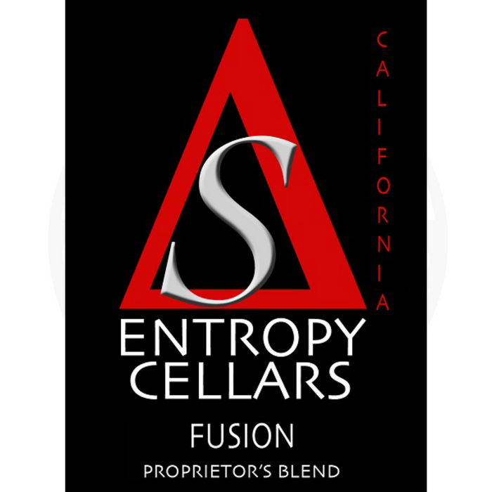 Entropy Fusion Lot 8 2016
