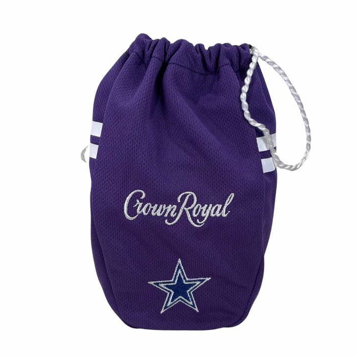 Crown Royal Limited Edition 2024 Dallas Cowboys Canadian Whisky 750ml