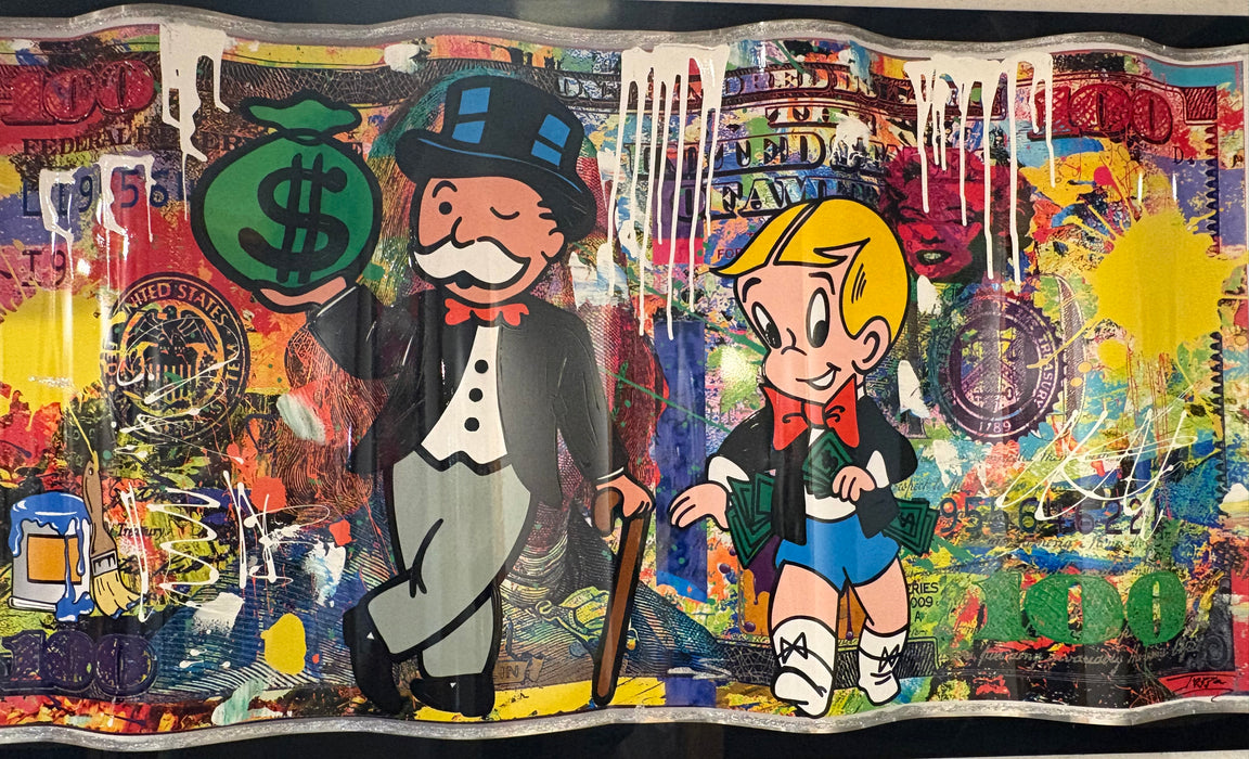 Jozza, Richie Boy (2022) ORIGINAL