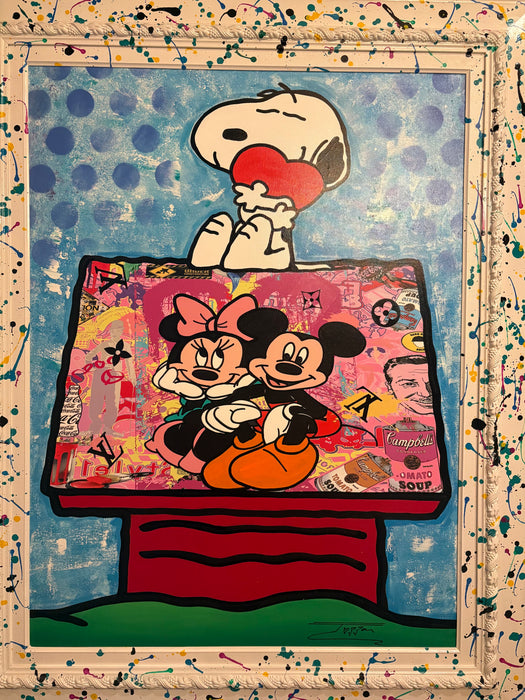 Jozza, My House (2022) ORIGINAL