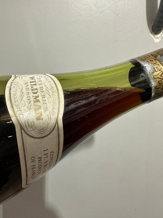1969 Domaine de la Romanee-Conti Romanee Saint Vivant Grand Cru 750ml