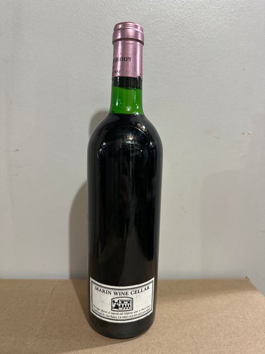 1975 Chateau La Mission Haut Brion 750ml