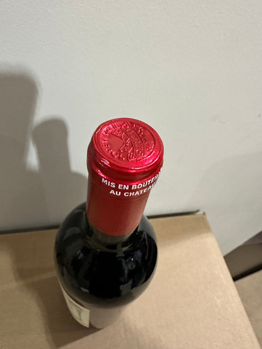 1982 Petrus 750ml