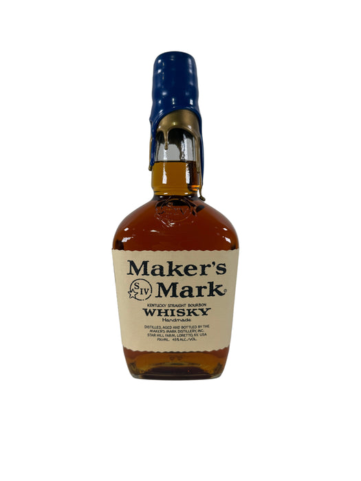 Maker’s Mark KC Royals 2015 World Series Champions Limited Edition Kentucky Straight Bourbon 750ml