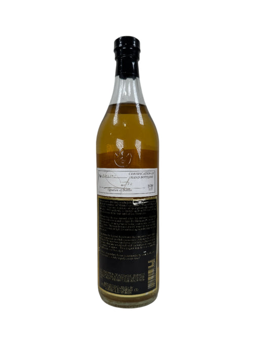 Chinaco Anejo Tequila Old Label 750ml