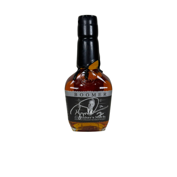 Maker's Mark Boomer Straight Bourbon Whisky 375ml