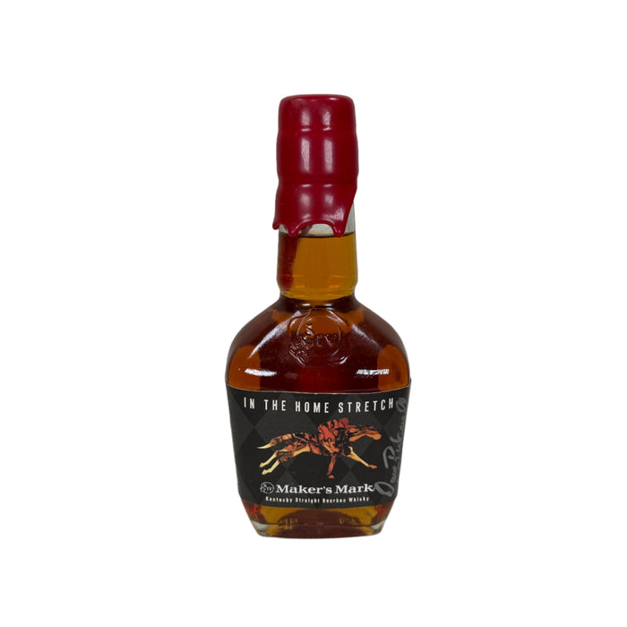 Maker's Mark Home Stretch Straight Bourbon Whisky 375ml