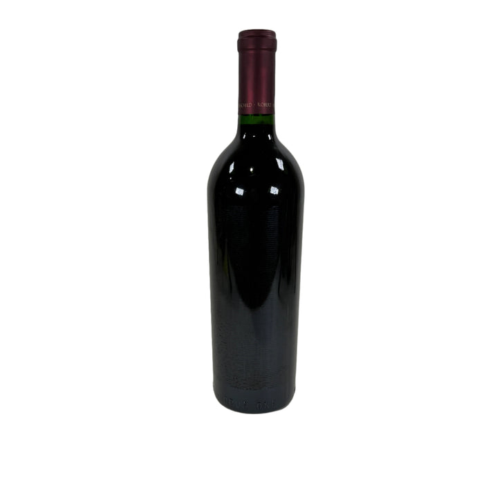 2011 Opus One No Label 750ml