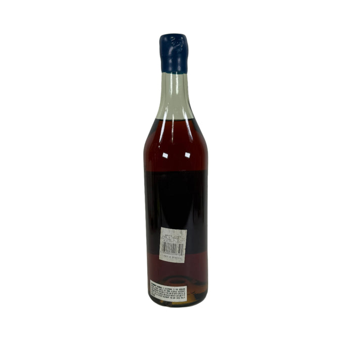 1974 A.H. Hirsch Reserve 16 Year Old Straight Bourbon Whiskey Blue Wax 750ml