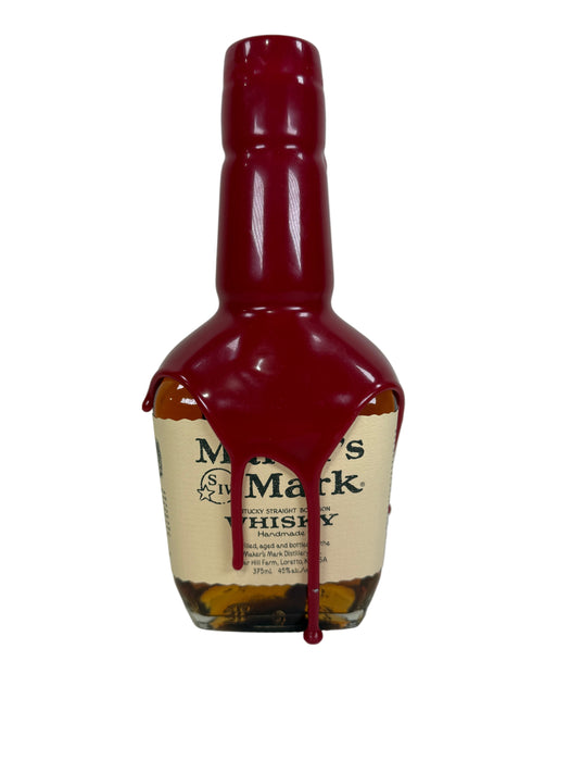 Maker's Mark Slam Dunk Kentucky Straight Bourbon Whiskey 375ml
