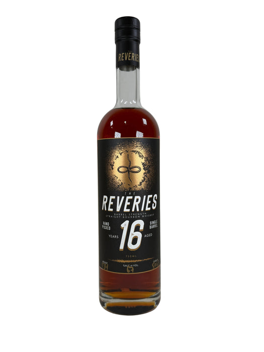 The Reveries 16 Year Old Single Barrel 'Soma' Kentucky Straight Bourbon Whiskey 750ml