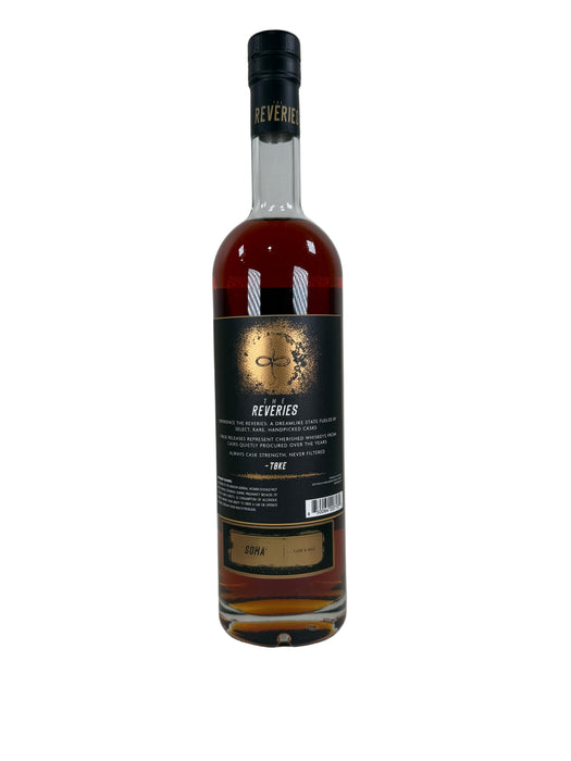 The Reveries 16 Year Old Single Barrel 'Soma' Kentucky Straight Bourbon Whiskey 750ml