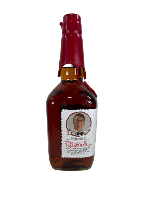 Maker's Mark Heritage Kentucky Straight Bourbon Whisky 1Lt