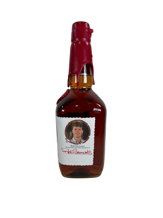 Maker's Mark Heritage Kentucky Straight Bourbon Whisky 1Lt