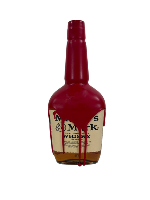 Maker's Mark Slam Dunk Kentucky Straight Bourbon Whisky 1Lt