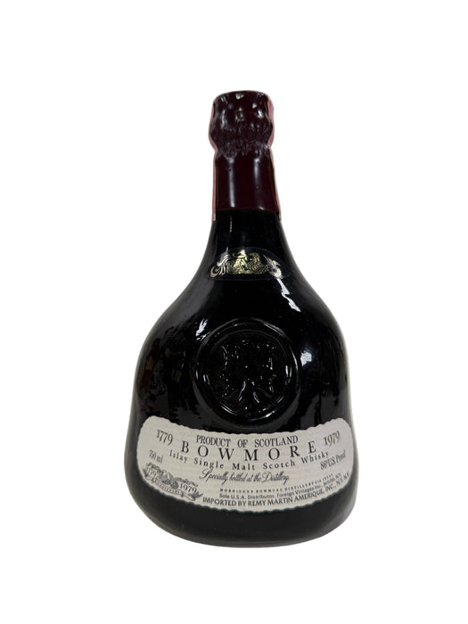 Bowmore Bicentenary Release Single Malt Scotch Whisky 750ml