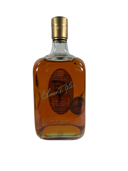Elmer T. Lee Single Barrel Select 'Hi-Time Cellars' Sour Mash Straight Bourbon Whiskey 750ml