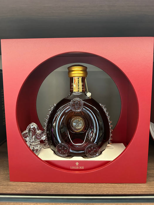 Louis XIII de Remy Martin Royal Caribbean Star of The Sea's Grande Champagne Cognac 700ml