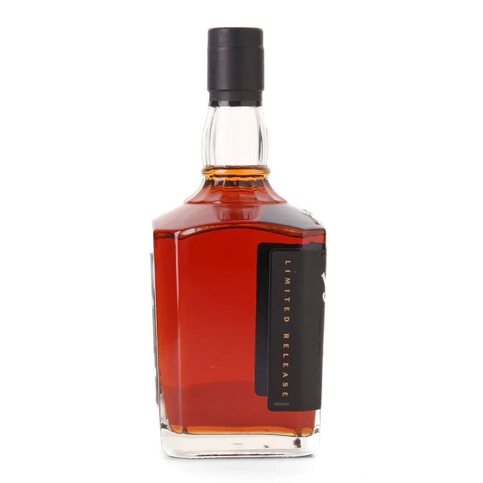 Jack Daniel's 10 Year Old Batch 04 Tennessee Whisky 700ml Side