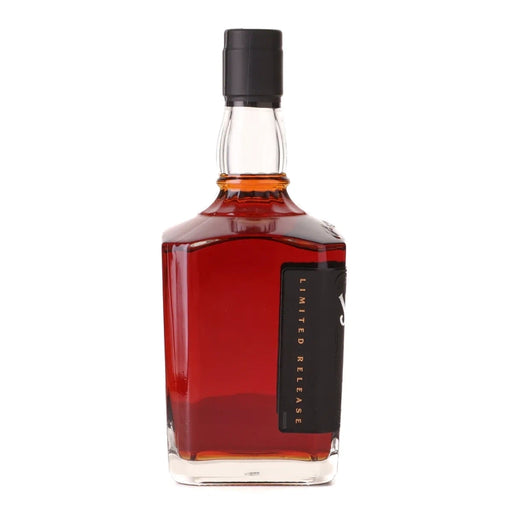 Jack Daniel's 14 Year Old Batch 01 Tennessee Whiskey 700ml Side