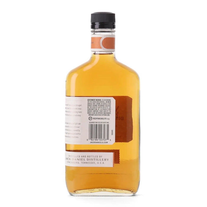 Jack Daniel's Distillery Series No. 11 Anejo Tequila Barrel 375ml
