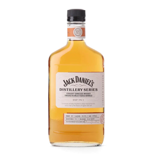 Jack Daniel's Series No. 11 Anejo Barrel Finish Whiskey 375ml
