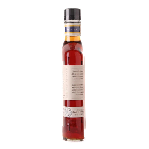 Jack Daniel's Series No. 16 Finished in Table Syrup Barrels Rye 375ml Side