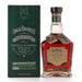 Jack Daniel's Single Barrel Heroes Selection Melvin H Keebler Rye 750ml Box