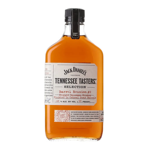 Jack Daniel's Tennessee Tasters Barrel Reunion #2 Oatmeal Stout 375ml