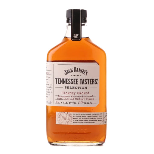 Jack Daniel's Tennessee Tasters Hickory Smoked Whiskey 375ml