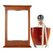 Jim Beam Masterpiece PX Sherry Cask Finish Kentucky Bourbon 750ml Box