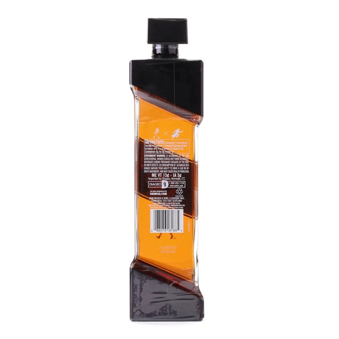 Johnnie Walker Black Director Cut Blade Runner 2049 Scotch 750ml