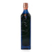 Johnnie Walker Blue Label Ghost and Rare Brora Blended Scotch 750ml Back