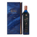 Johnnie Walker Blue Label Ghost and Rare Brora Blended Scotch 750ml Box
