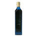Johnnie Walker Blue Label Ghost and Rare Port Ellen Scotch 700ml Side 1