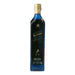 Johnnie Walker Blue Label Ghost and Rare Port Ellen Scotch 700ml