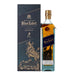 Johnnie Walker Blue Label Limited Edition Year of the Ox Scotch 750ml