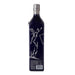 Johnnie Walker Blue Label Limited Year of the Ram Scotch 750ml side 1