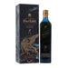 Johnnie Walker Blue Label Year of the Tiger Blended Scotch 750ml Box