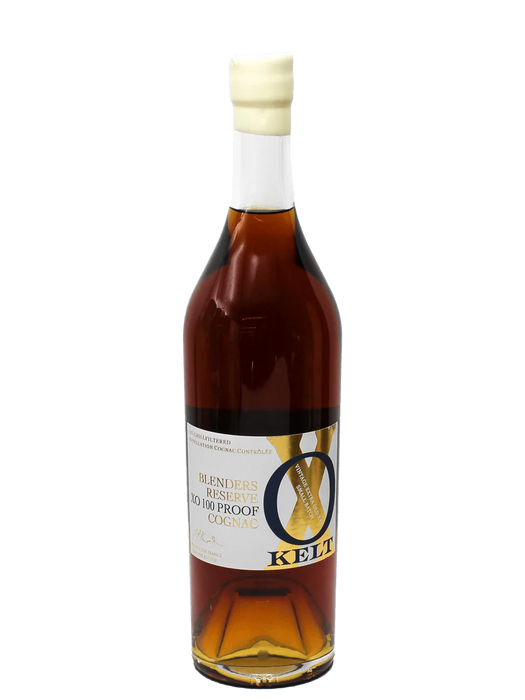 Kelt Blenders Reserve XO Cognac 750ml