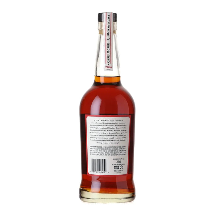 Kentucky Boy Straight Bourbon Whiskey 750ml - Cana Wine Company