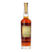 Kentucky Owl Batch 1 Straight Bourbon Whiskey 750ml Back