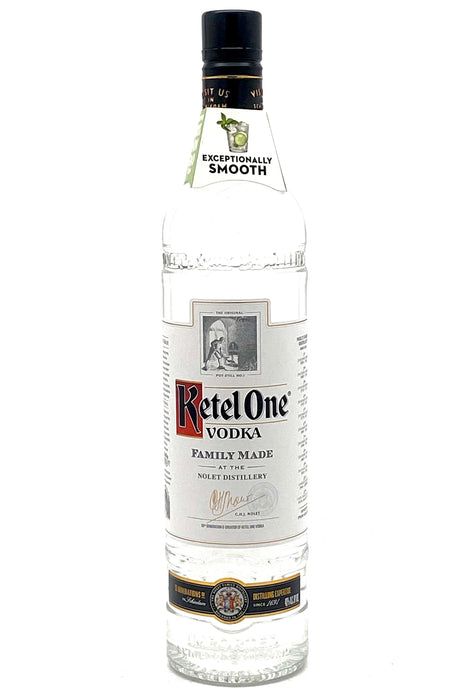 Ketel One Vodka 750ml