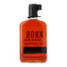 Knob Creek Single Barrel 25th Anniversary Bourbon 750ml Back