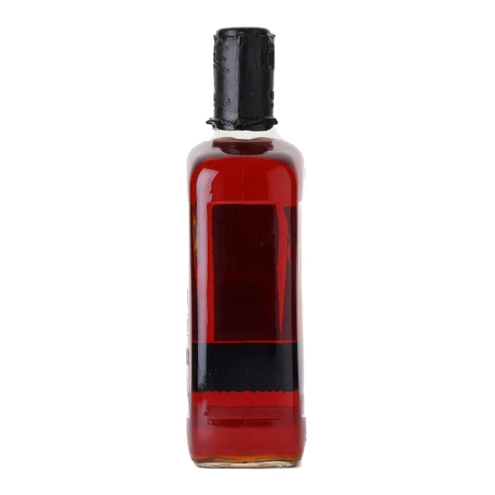 Knob Creek Single Barrel 25th Anniversary Bourbon 750ml Side 2
